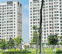 Giải mã lý do nhà đầu tư BĐS chung cư đổ dồn về Hà Nội