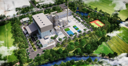 Bắc Ninh chào đón nhà máy mới với vốn đầu tư 1.400 tỷ đồng
