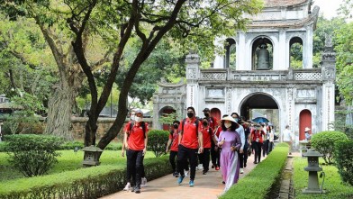 Hà Nội: Đứng thứ 2 về điểm du lịch tiết kiệm chi phí năm 2024