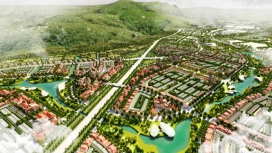 Lâm Đồng: Khó khăn trong triển khai 3 dự án gần 180.000 tỷ đồng